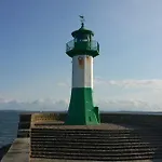 Lägenhet Naehe Altstadt *