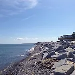 Lägenhet Naehe Altstadt *
