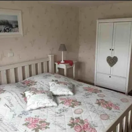 Naehe Altstadt * Sassnitz