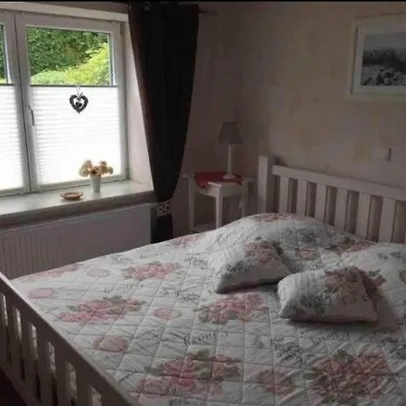 Appartement Naehe Altstadt Sassnitz