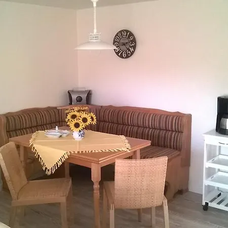 Naehe Altstadt * Sassnitz