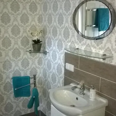 Appartement Naehe Altstadt