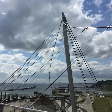 Naehe Altstadt Appartement