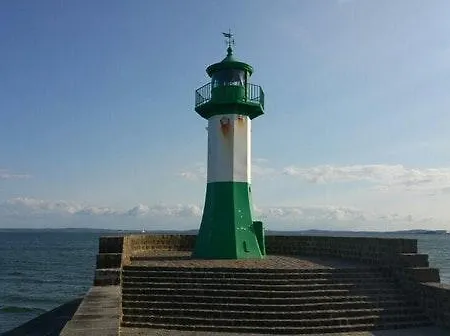 Appartement Naehe Altstadt *