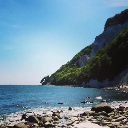 Appartement Naehe Altstadt Sassnitz