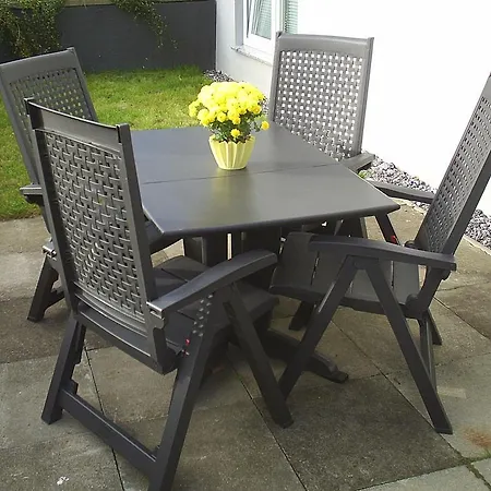 Appartement Naehe Altstadt Sassnitz