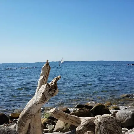 Naehe Altstadt Sassnitz