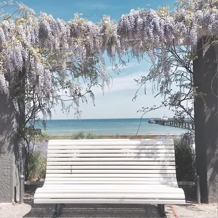 Appartement Naehe Altstadt