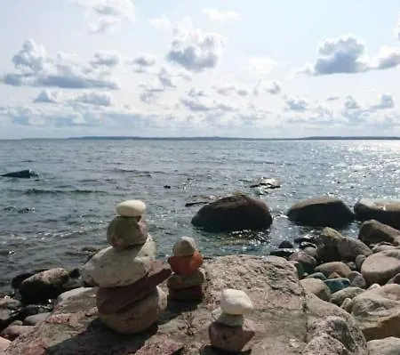 Appartement Naehe Altstadt