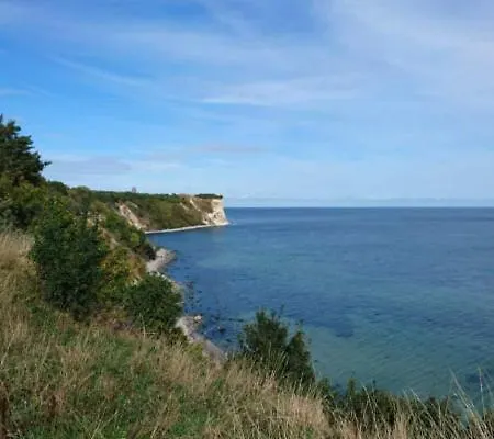 Appartement Naehe Altstadt