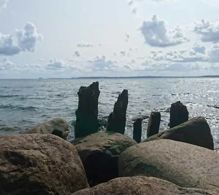 Naehe Altstadt * Sassnitz