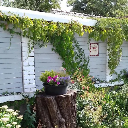 Appartement Naehe Altstadt Sassnitz