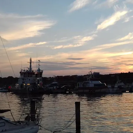 Appartement Naehe Altstadt