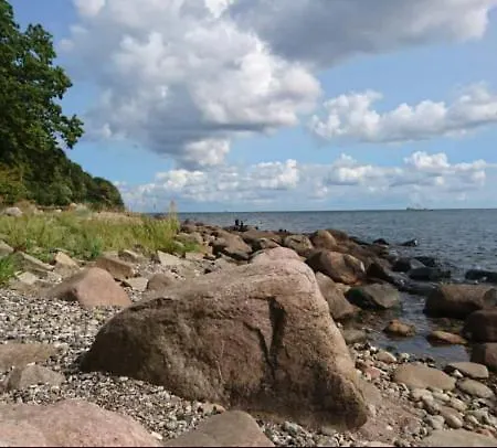 Naehe Altstadt Appartement