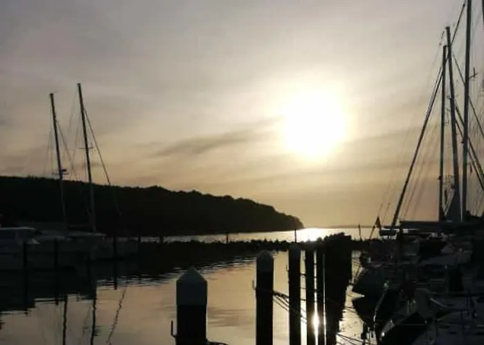 Naehe Altstadt 사스니츠